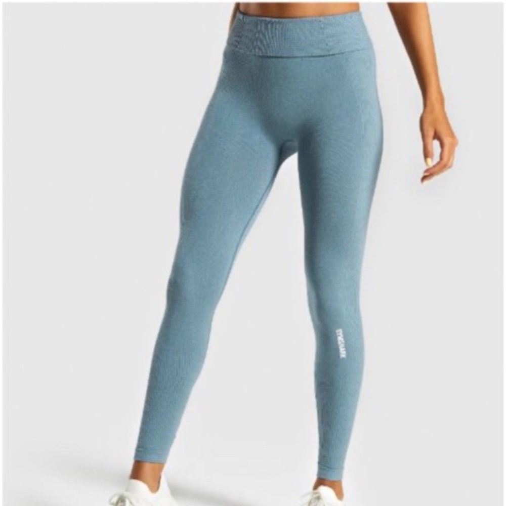 Gymshark Power Down Leggings (M)